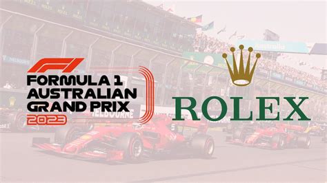 rolex moto gp melbourne|Rolex montreal locations.